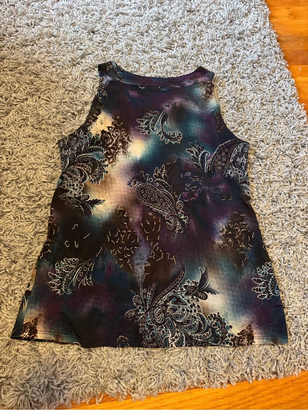 Tank Top - Picture 3 of 3